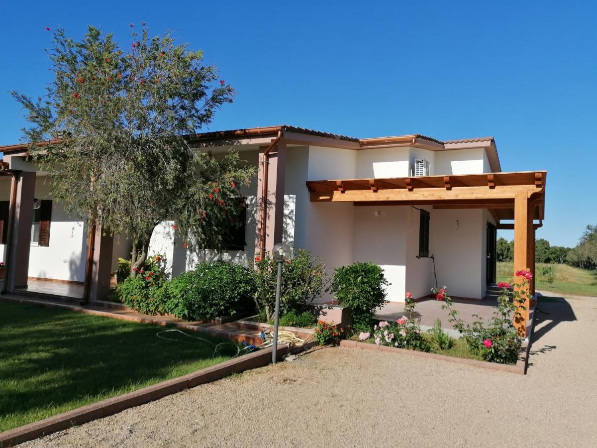 Il Patio Alghero Apartamento Santa Maria la Palma
