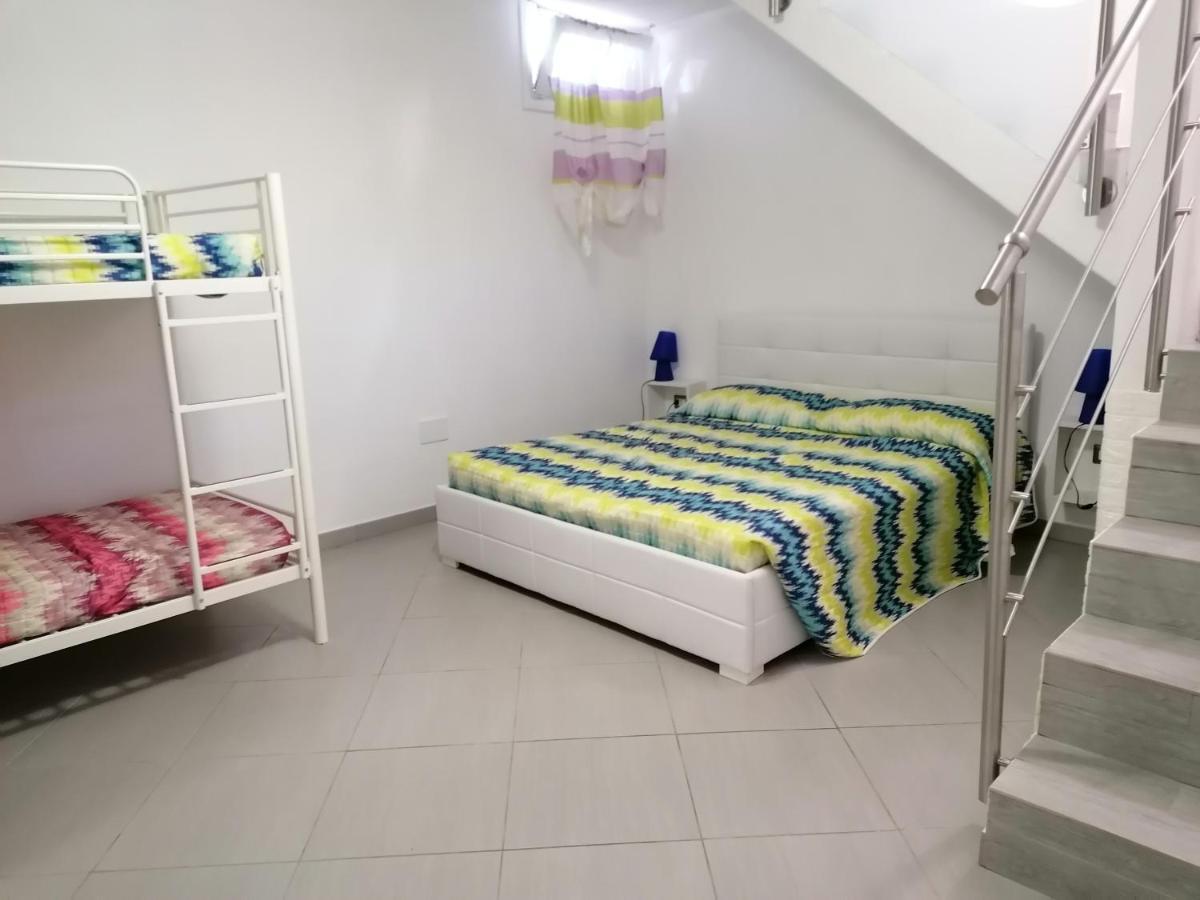 Apartamento Il Patio Alghero