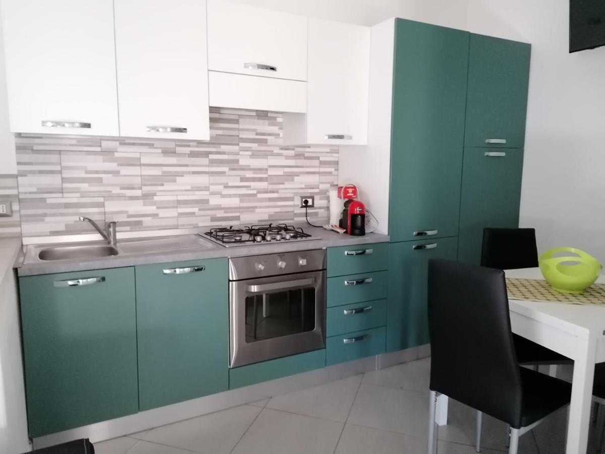 Apartamento Il Patio Alghero