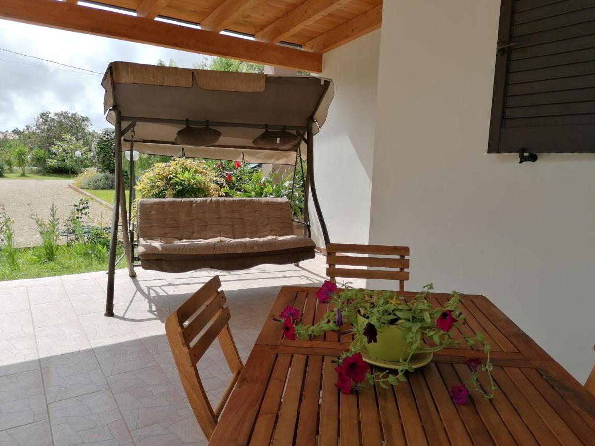 Apartamento Il Patio Alghero *