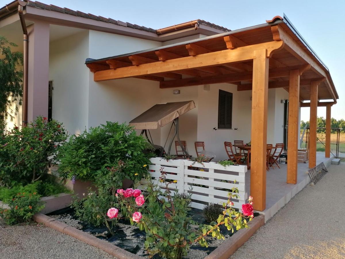 Apartamento Il Patio Alghero