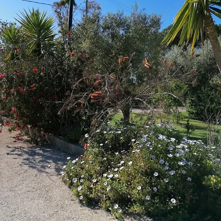 Il Patio Alghero Santa Maria la Palma Exterior photo