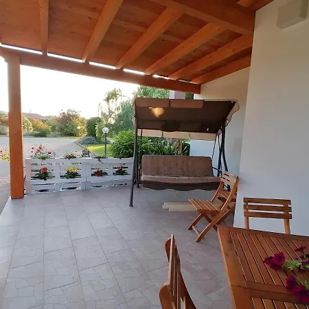 Il Patio Alghero Santa Maria la Palma Exterior photo