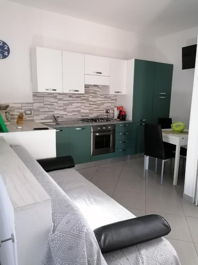 Apartment Il Patio Alghero Santa Maria la Palma