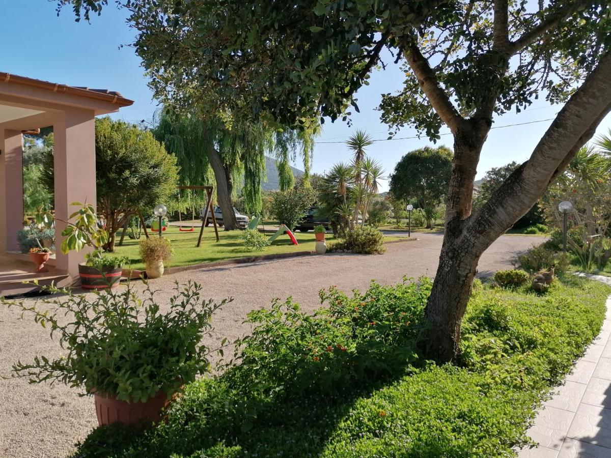 Il Patio Alghero Santa Maria la Palma