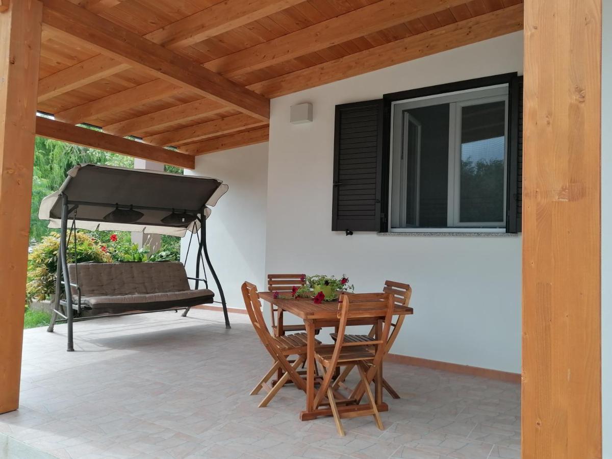 Apartment Il Patio Alghero *